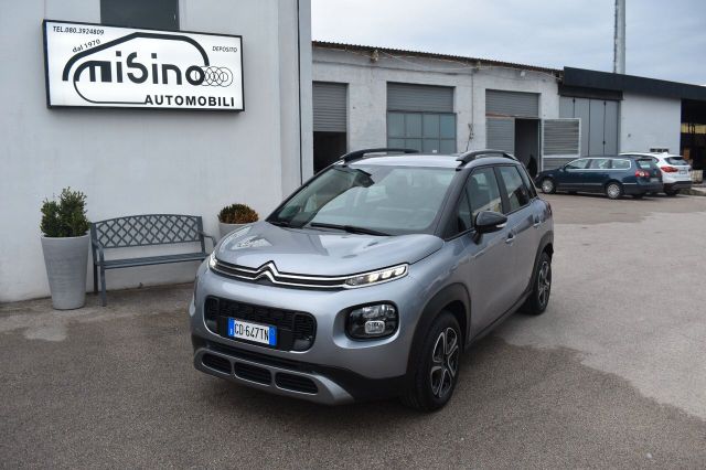 Citroën Citroen C3 Aircross EAT6 Shine Pack