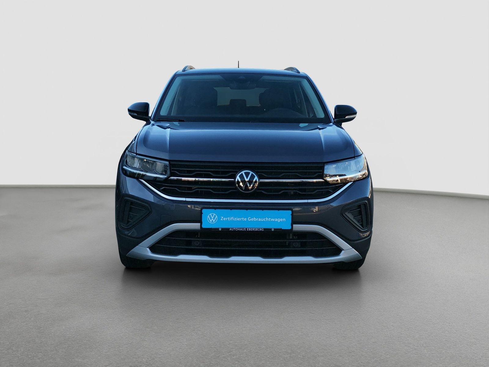 Volkswagen T-Cross - Bild 3