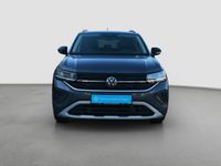Volkswagen T-Cross - Vorschau Bild 3
