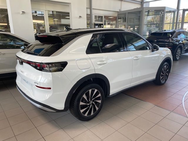 Volkswagen T-Roc - Bild 5