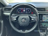 Skoda Superb - Vorschau Bild 11