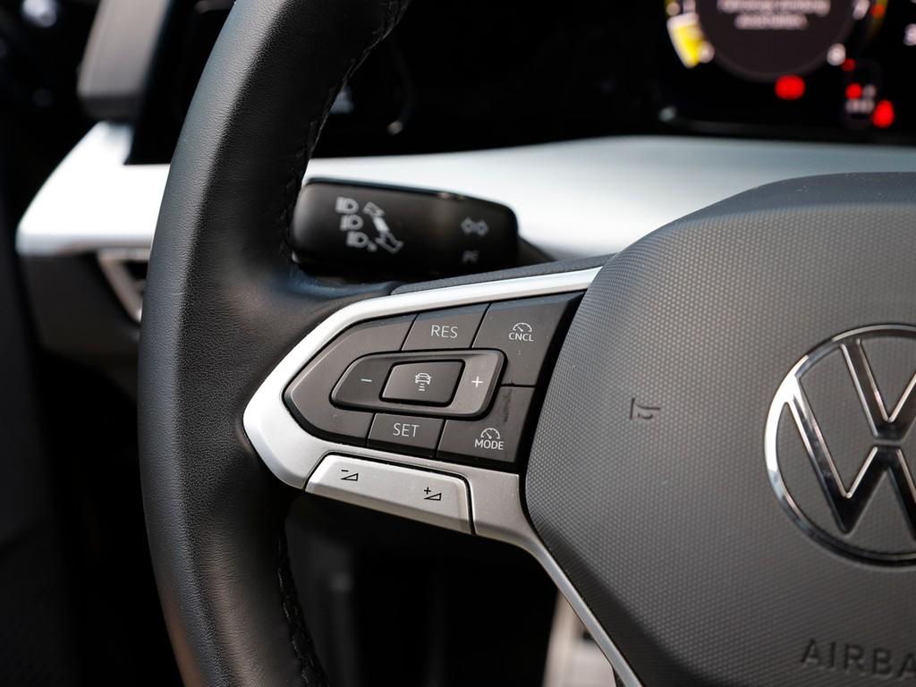 Volkswagen Golf VIII 1.5 TSI Energy AHK/Navi/AppConnect, миниатюра 16