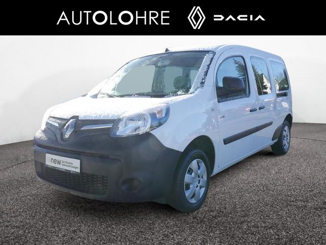 Renault Kangoo Z.E. Kasten Maxi PDC