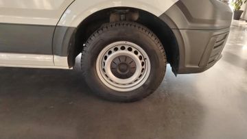 Volkswagen Crafter - 7