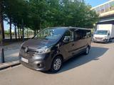 Renault Trafic Grand Spaceclass, 1.6, Leder, 7-Sitzer. - Renault Trafic Gebrauchtwagen in Oberhausen