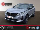 Peugeot 5008 GT 7-Sitzer +LED+KAMERA+SZH+NAVI+APP+ACC+PD - Peugeot 5008 in Augsburg