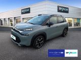 Citroën C3 Aircross Shine Pack PureTech 130 EAT6 S&S (EU - Citroën C3 Aircross in Berlin