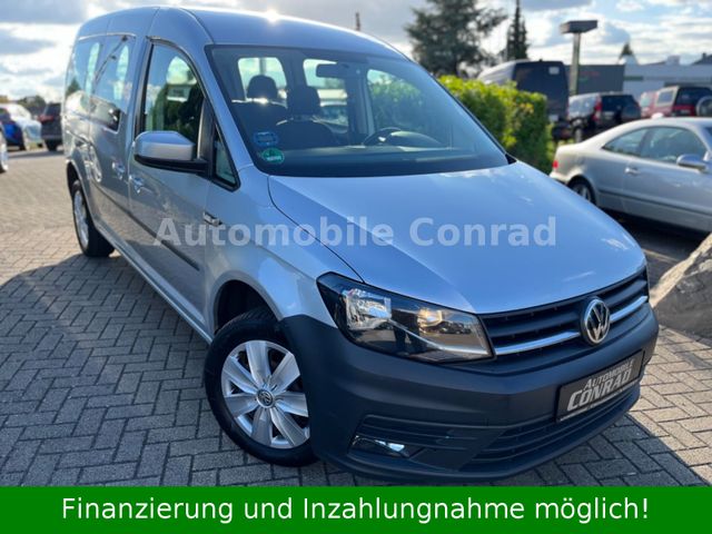 Volkswagen Caddy Maxi Trendline 2.0 TDI BMT/PDC/NAVI/2.Hand