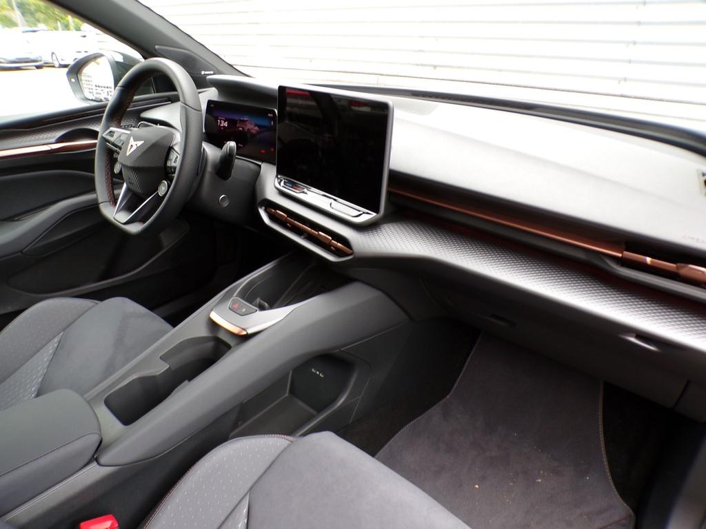 Cupra Raval Endurance Edition Dynamic Plus