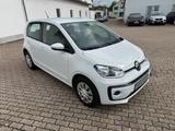 Volkswagen up! move up! 1.0 MPI KLIMA SHZ NEBEL DAB+ - Volkswagen up! Gebrauchtwagen