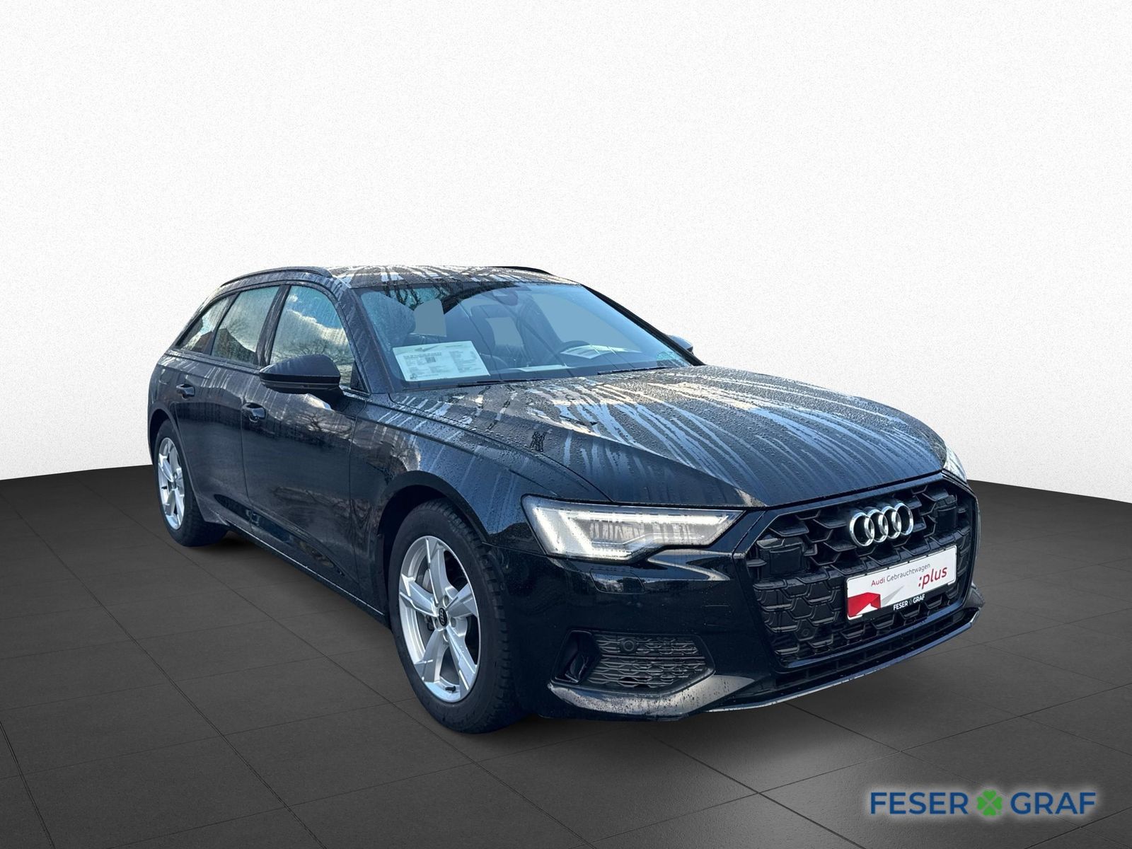 Audi A6 - Bild 4