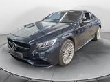 Mercedes-Benz S63 AMG 4M Coupe*NIGHTVI*MAGIC-SKY*HAMANN*MEGAV - Mercedes-Benz: Sk