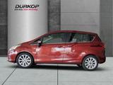 Ford B-Max Titanium 1.6 Duratec AT AHK-abnehmbar Pano - Ford: At