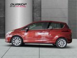 Ford B-Max Titanium 1.6 Duratec AT AHK-abnehmbar Pano - Ford B-Max aus 2015
