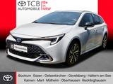 Toyota Corolla TS 1.8 Hybrid Teamplayer NAVI KAMERA SHZ - Toyota Corolla Neuwagen in Bochum