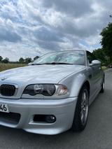 BMW M3 e46 Schalter Coupe - BMW M3: Coupé, E46
