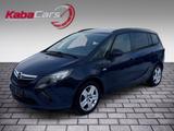 Opel Zafira Tourer 1.4 LPG 7-Sitzer Steuerkette neu - mit LPG-Antrieb: Kleinbus