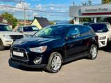 Mitsubishi ASX 1.6 Edition*BT*KAMERA*SHZ*ALLWETTER*GRA* - Mitsubishi ASX Gebrauchtwagen in Dresden