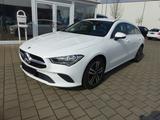 Mercedes-Benz CLA 180 Shooting Brake Kamera*PDC*Alu - gebrauchte Mercedes-Benz CLA 180 aus dem Jahr 2021