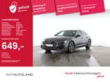 Audi A6 Limousine 50 TDI quattro tiptronic S line