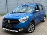 Dacia Lodgy Stepway 1.2TCE|NAVI|AHK|AC|PDC| - Dacia Lodgy aus 2015