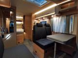 Weinsberg CaraLoft 650 MF - Weinsberg CaraLoft 650 MF