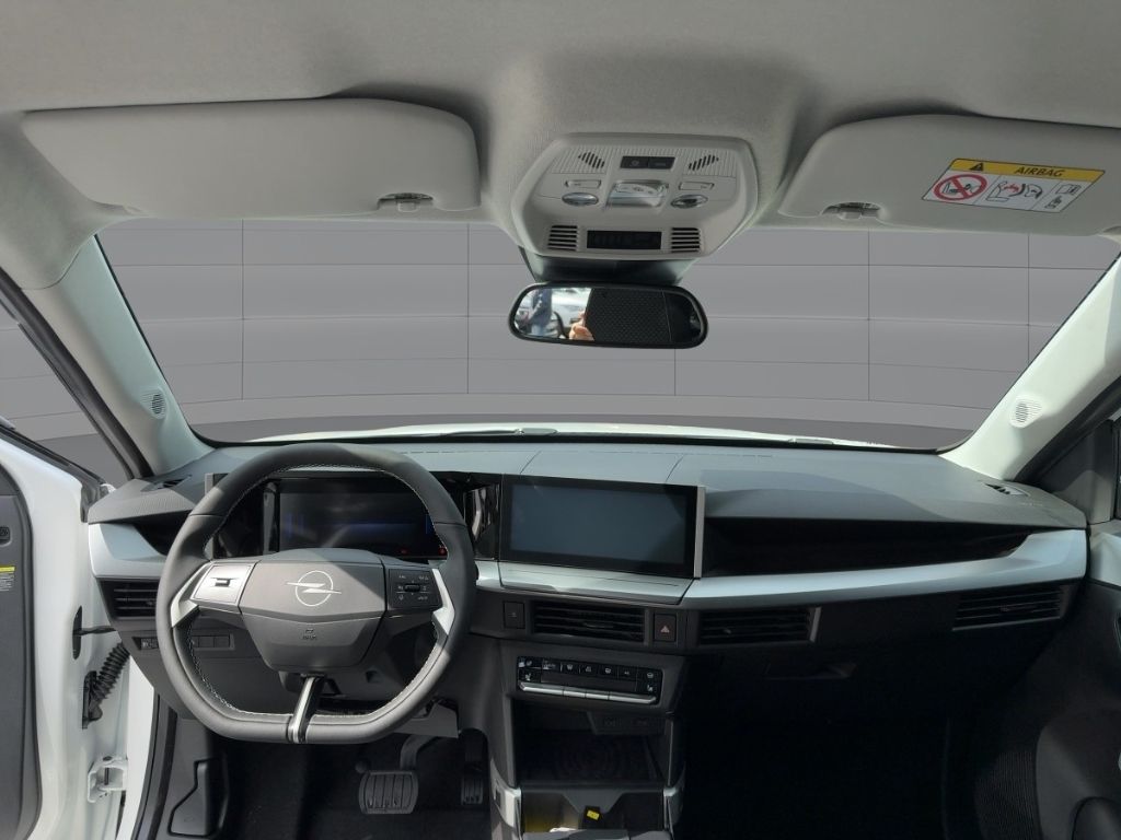 Fahrzeugabbildung Opel Frontera GS Hybrid WINTER RFK