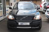 Volvo XC90 4.4 V8 Executive LPG Bi-Xenon*S-Dach*AHK - Volvo XC90 mit LPG-Antrieb