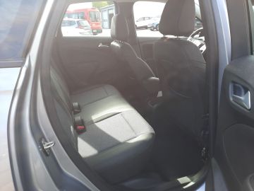 Bild 10 Opel Crossland (X) Crossland Business Edition 1.2 LED Apple CarPla