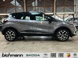 Renault Captur Intens Energy Nav LED SHZ PDC - gebrauchte Renault Captur aus dem Jahr 2018