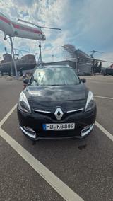 Renault Grand Scenic Bose Edition ENERGY TCe 130 Sta... - Renault Grand Scenic aus 2014