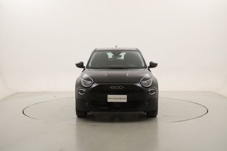 Fiat 600 MHEV La Prima DCT BR568580 1.2 Mild Hyb imagem 2