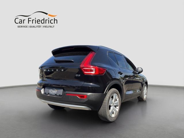 Volvo XC40 Momentum D3 2WD Autom. SSD AHK*