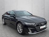 Audi S7 Sportback 3.0 TDI quattro *Matrix*HUD*360°* - Audi S7: Sportwagen