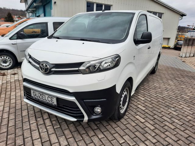 Toyota Proace Kasten Meister 2.0D L2/Kamera/ erst 50tkm