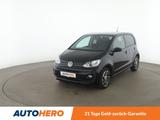 Volkswagen up! 1.0 join up!*SHZ*KLIMA*1.HAND*GARANTIE* - VW up! Gebrauchtwagen in Frankfurt
