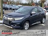 Honda HR-V 1.5 i-VTEC Elegance SHZ|RFK|PDC - Honda aus 2020