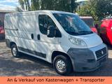 Fiat Ducato Kasten 28 100 - TÜV NEU - 19% MWST - Fiat Ducato: 10