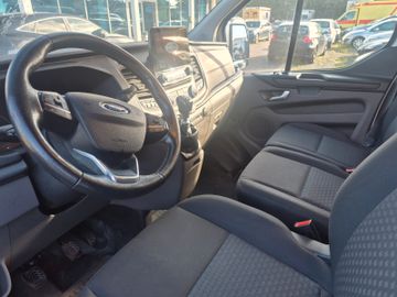 Ford Transit Custom - 4