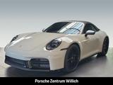 Porsche 992 911 Carrera T Cabriolet BOSE Sportabgas - Porsche 911er Reihe Neuwagen