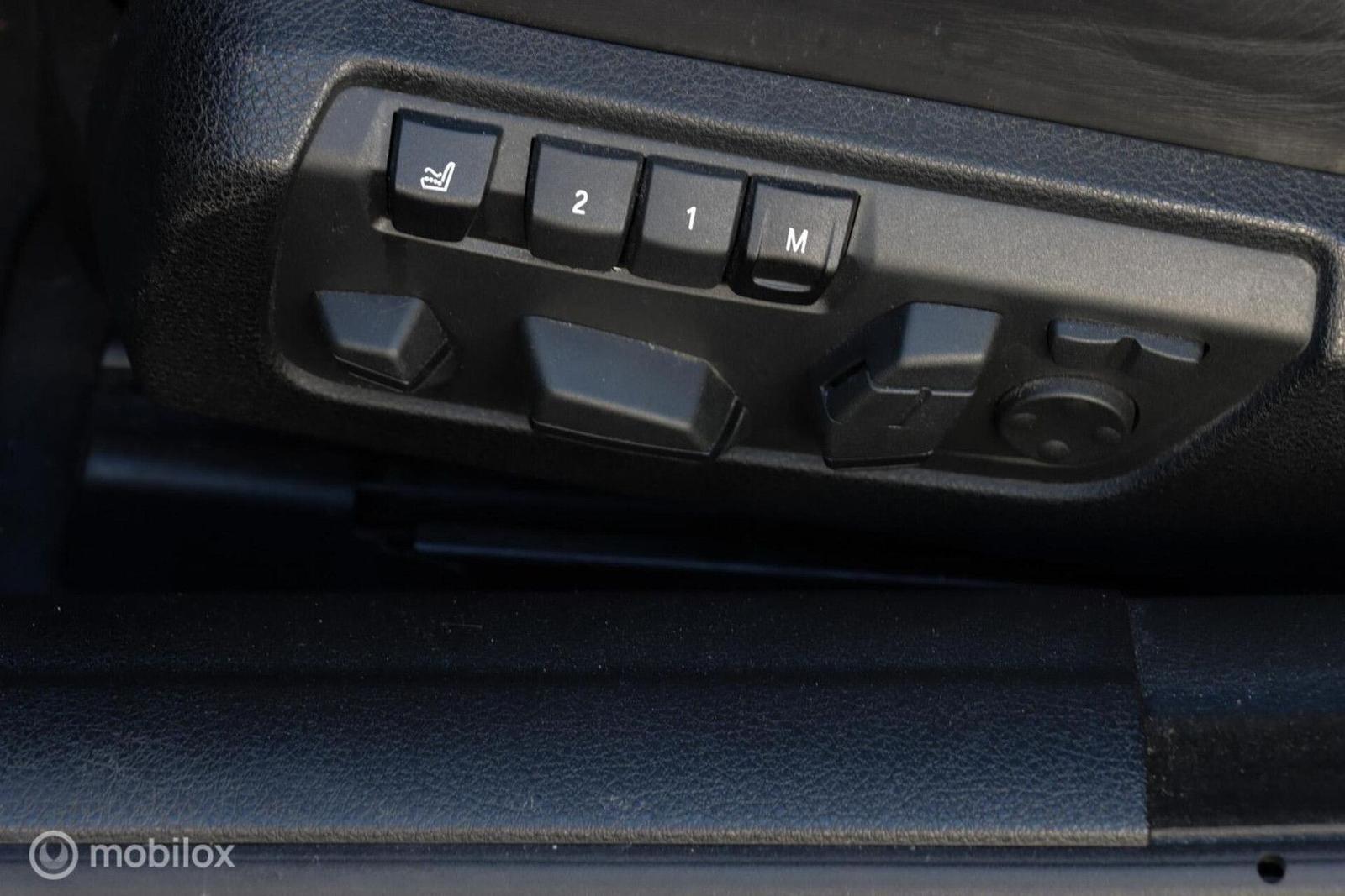 BMW M6 GRAN COUPÉ 560 CH BVA  SIÈGES CHAUFFANTS - CAMERA DE RECUL - SONORISATION BANG & OLUFSEN