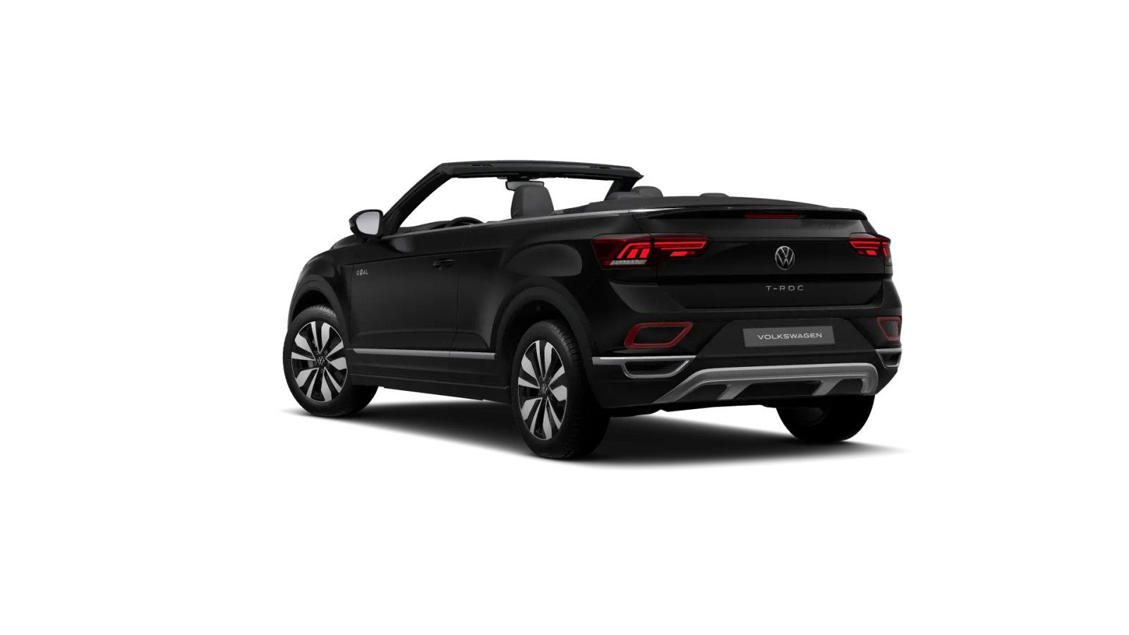 Volkswagen T-Roc - Bild 4