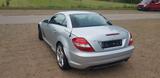 Mercedes-Benz SLK 350 AMG Styling - Mercedes-Benz SLK 350 von privat