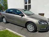 Volkswagen Passat 1.4 TSI Trendline 79 Tsd Klimaauto - Volkswagen Passat: 7