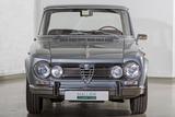Alfa Romeo Giulia Super 1600, sehr schöner Zustand - Alfa Romeo Giulia Oldtimer
