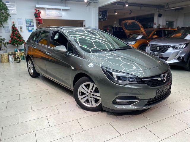 Opel Astra K 1.5 D Edition Automatik Navi Rückf.Kame