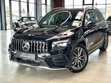 Mercedes-Benz GLB 35 AMG 4M Pano 360°-K AHK MBUX KEYLESS-GO To