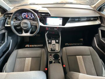 Audi A3 Sportback 35 TDI advanced *Navi*LED*Virtuel*
