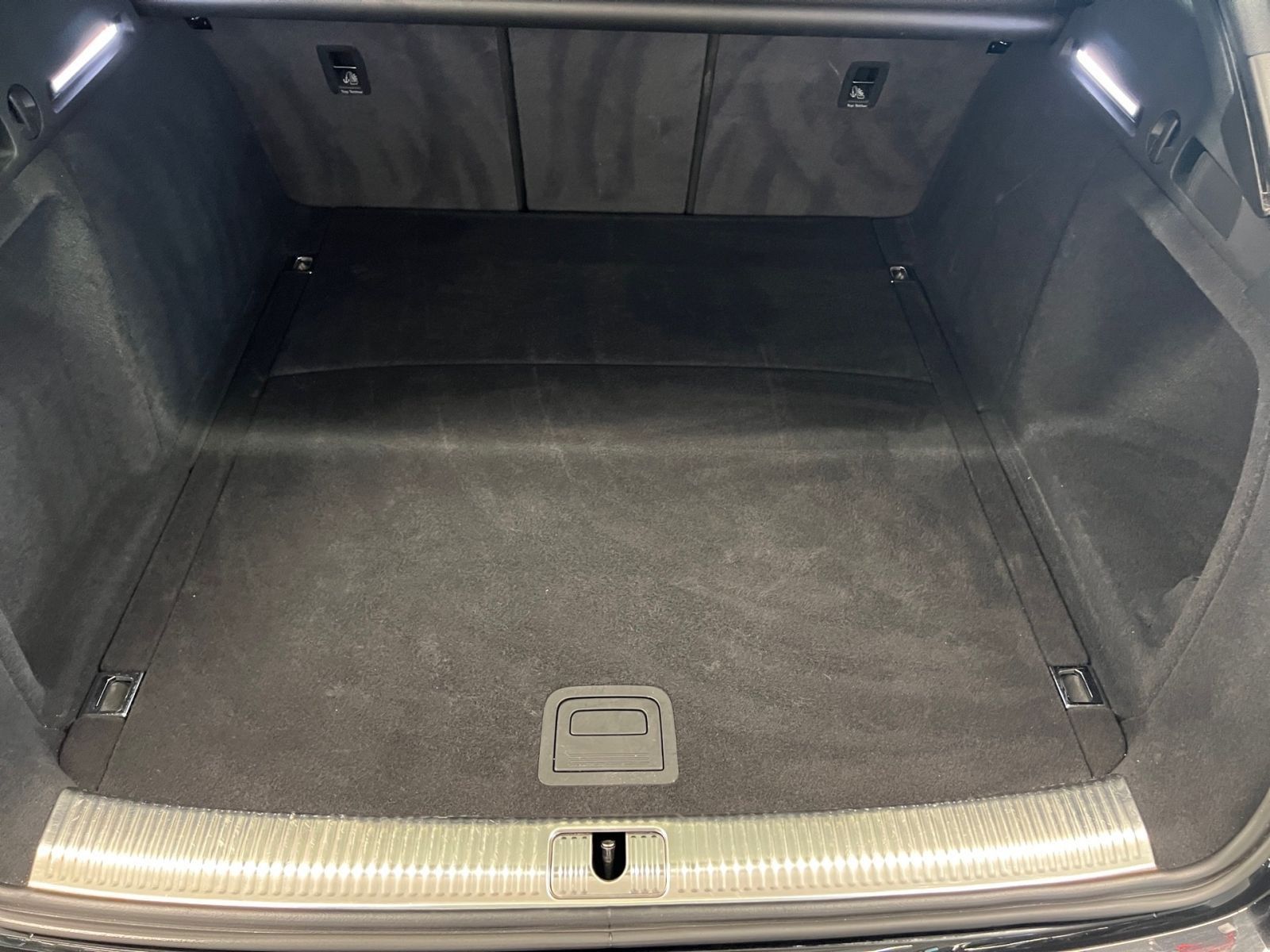 Audi A4 - Bild 7