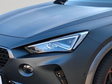 Cupra Formentor 2.0 TSI VZ 4Drive*BEATS*MATTLACK*AHK